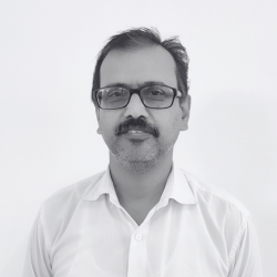 Dr. Manoj Sharma