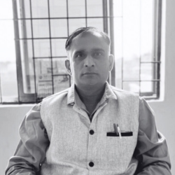 Dr. Sunil Sharma