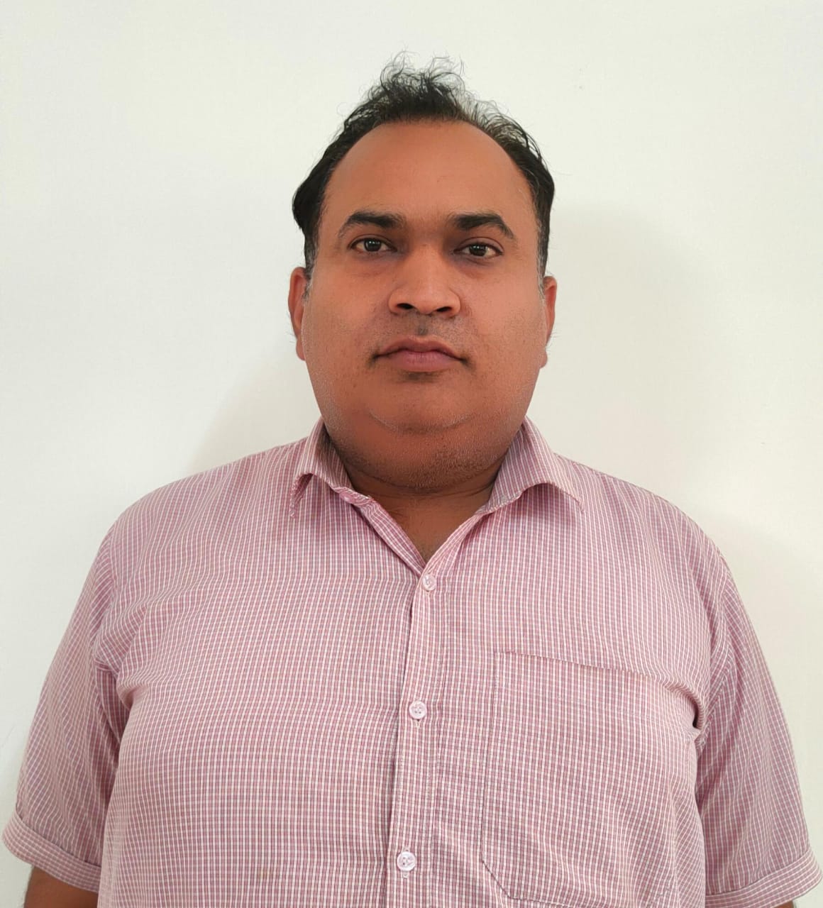 Mr. Anoop Kumar Khambra