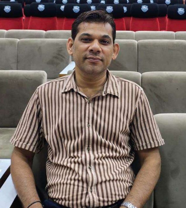Neeraj Khare