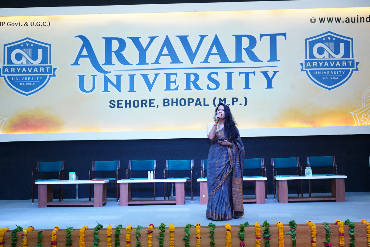 University Event 1