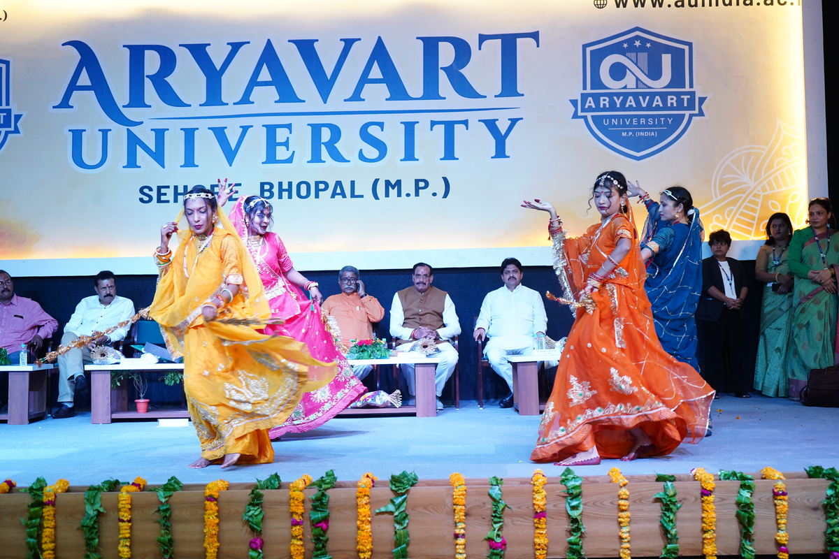 University Event 2
