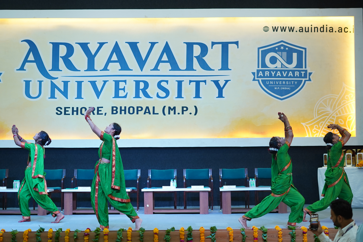 University Event 3