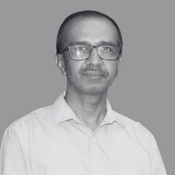Dr. Manoj Sharma
