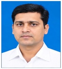 MR. MAHENDRA KUMAR PRAJAPAT
