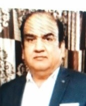 MR. MANOJ KUMAR PATHAK