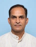 MR. SHIVA ASKHE